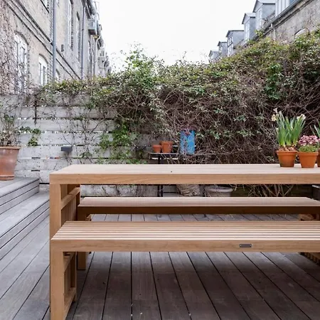 Apartmán Plum Guide - The Apollo *