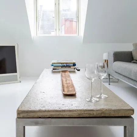 Apartmán Plum Guide - The Apollo Kodaň