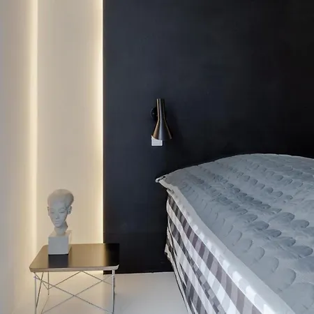 Apartmán Plum Guide - The Apollo Kodaň