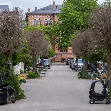 Plum Guide - The Apollo Copenhagen